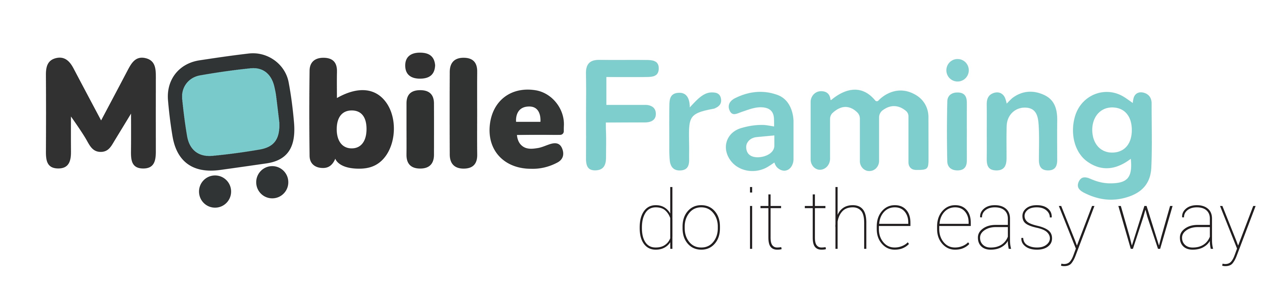 Mobile Framing Logo