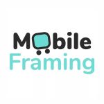 Mobile Picture Framing To Your Doorstep